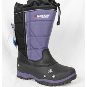 Baffin Snow Boots